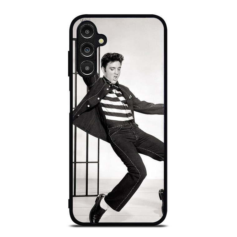 ELVIS PRESLEY COOL Samsung Galaxy A14 Case Cover