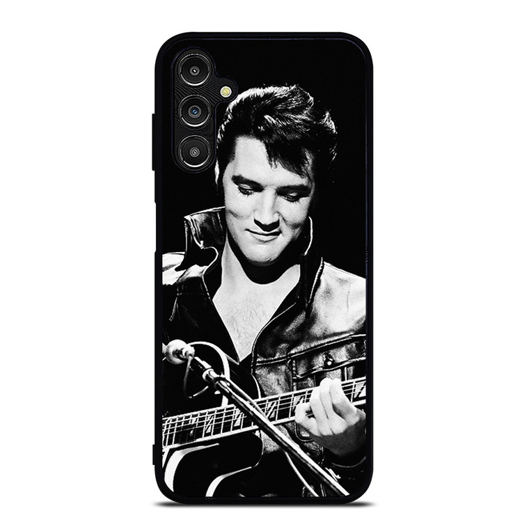 ELVIS PRESLEY SINGER Samsung Galaxy A14 Case Cover