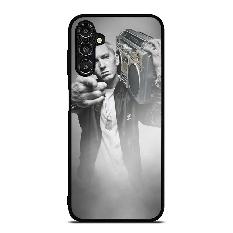 EMINEM AND RADIO RAPPER Samsung Galaxy A14 Case Cover