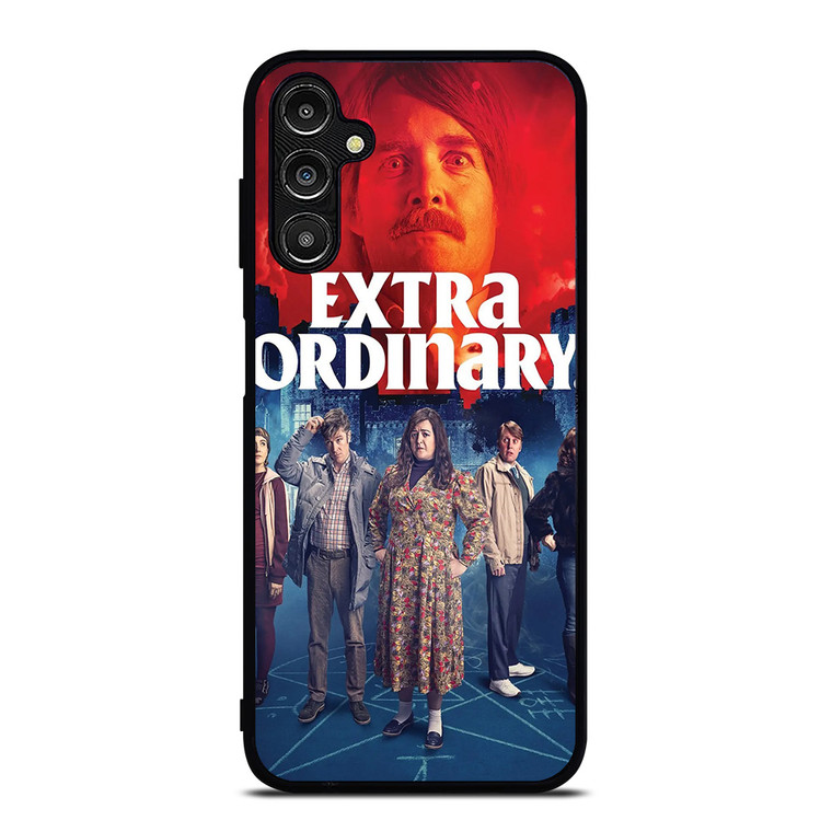 EXTRA ORDINARY HORROR MOVIES 2 Samsung Galaxy A14 Case Cover