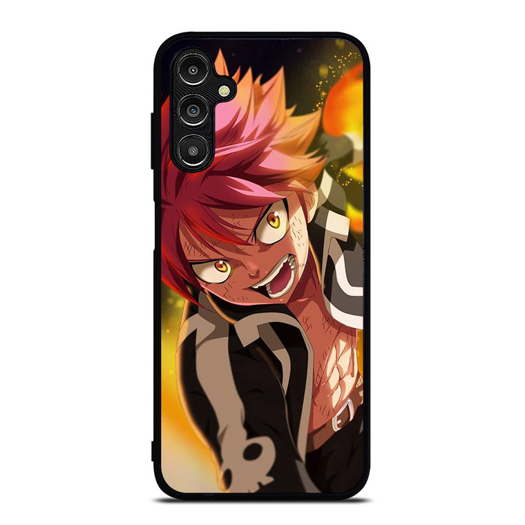 FAIRY TAIL ANIME NATSU DRAGNEEL Samsung Galaxy A14 Case Cover FAIRY TAIL ANIME NATSU DRAGNEEL Samsung Galaxy A14 Case Cover