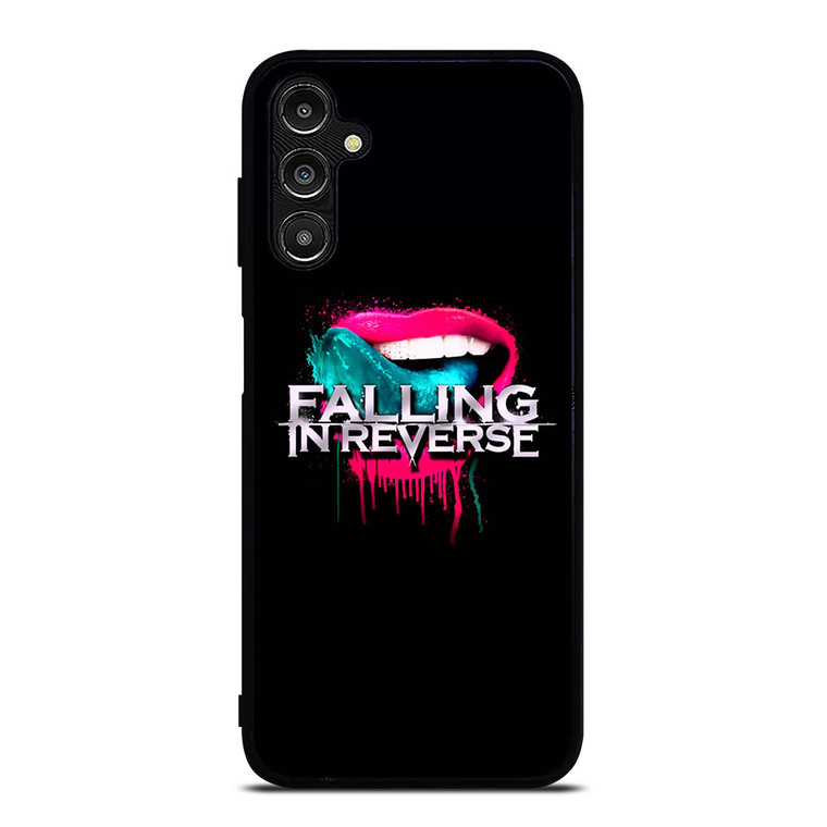FALLING IN REVERSE ROCK BAND Samsung Galaxy A14 Case Cover