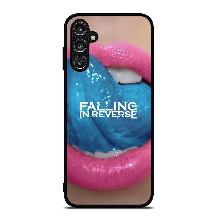 FALLING IN REVERSE TONGUE Samsung Galaxy A14 Case Cover