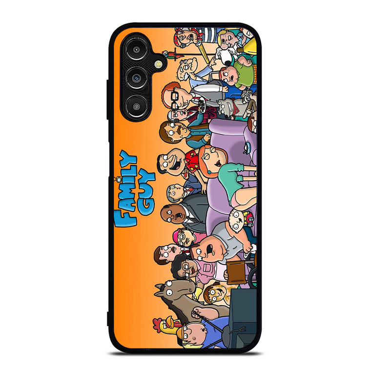 FAMILY GUY CARTOON Samsung Galaxy A14 Case Cover FAMILY GUY CARTOON Samsung Galaxy A14 Case Cover