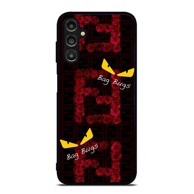 FENDI95EYES MONSTER NEW Samsung Galaxy A14 Case Cover