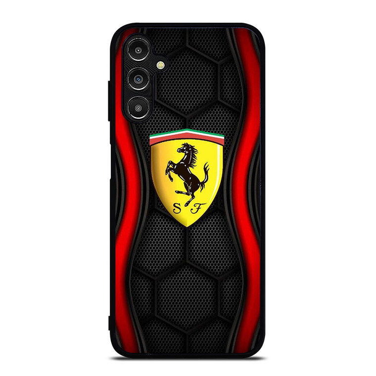 FERRARI CAR LOGO Samsung Galaxy A14 Case Cover