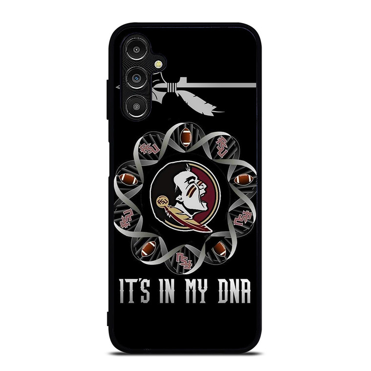 FLORIDA STATES FSU DNA Samsung Galaxy A14 Case Cover