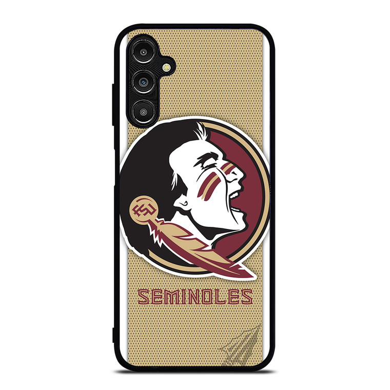 FLORIDA STATES SEMINOLES FOOTBALL Samsung Galaxy A14 Case Cover