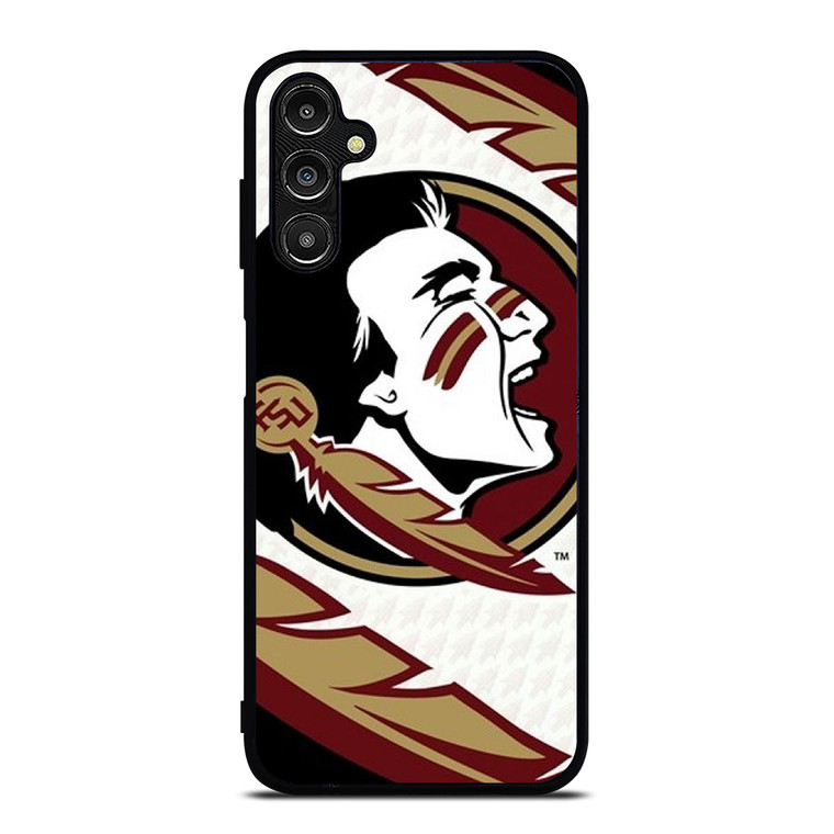 FLORIDA STATES UNIVERSITY FSU SEMINOLES FOOTBALL LOGO Samsung Galaxy A14 Case Cover FLORIDA STATES UNIVERSITY FSU SEMINOLES FOOTBALL LOGO Samsung Galaxy A14 Case Cover