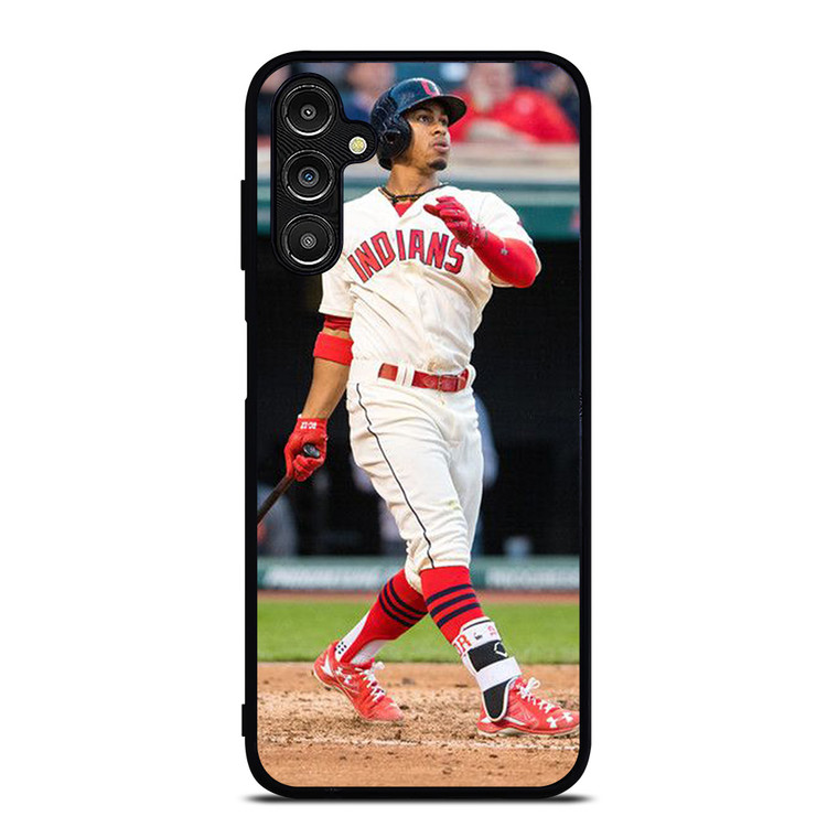 FRANCISCO LINDOR 2 Samsung Galaxy A14 Case Cover