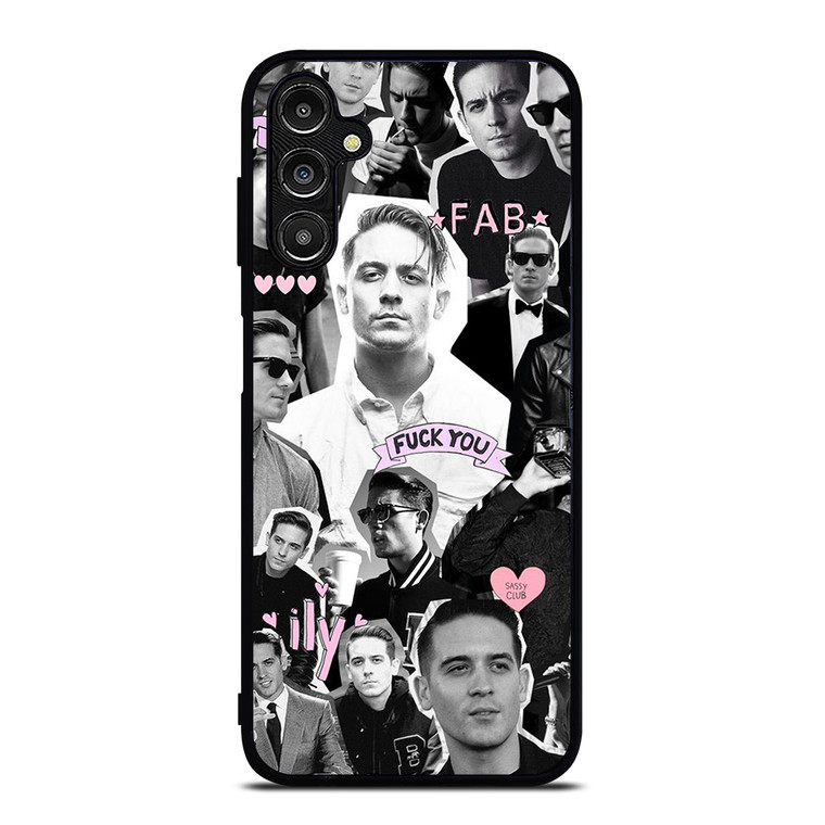 G EAZY COLLAGE Samsung Galaxy A14 Case Cover
