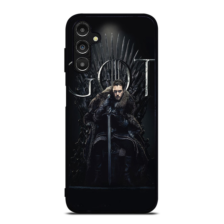 GAME OF THRONES JON SNOW Samsung Galaxy A14 Case Cover