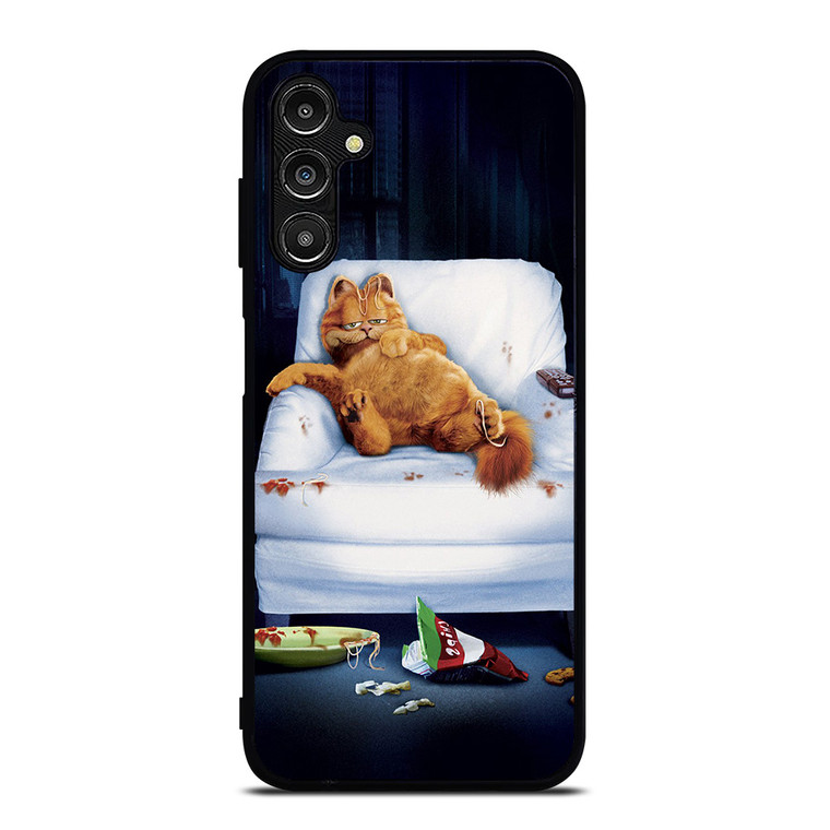 GARFIELD THE LAZY CAT Samsung Galaxy A14 Case Cover
