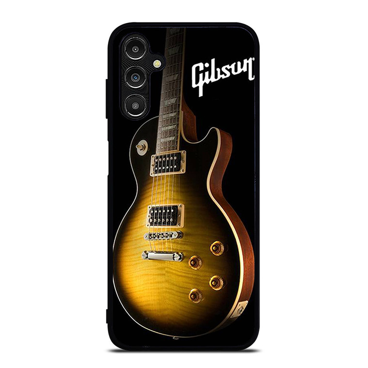GIBSON GUITAR 2 Samsung Galaxy A14 Case Cover