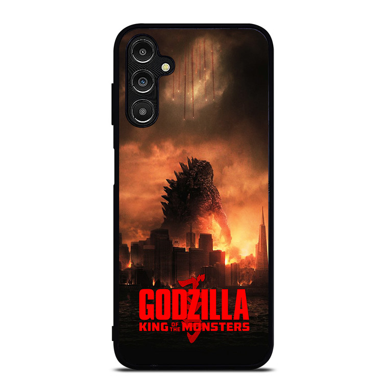 GODZILLA THE KING OF MONSTER Samsung Galaxy A14 Case Cover