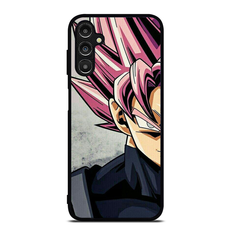 GOKU SAIYAN ROSE DRAGON BALL Samsung Galaxy A14 Case Cover