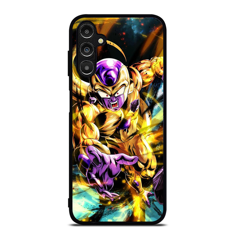 GOLDEN FRIEZA DRAGON BALL Samsung Galaxy A14 Case Cover