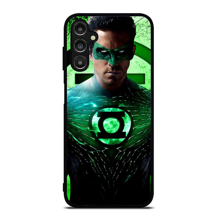 GREEN LANTERN DC Samsung Galaxy A14 Case Cover