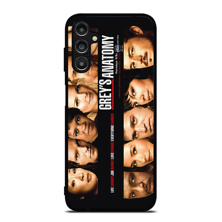 GREY'S ANATOMY Samsung Galaxy A14 Case Cover
