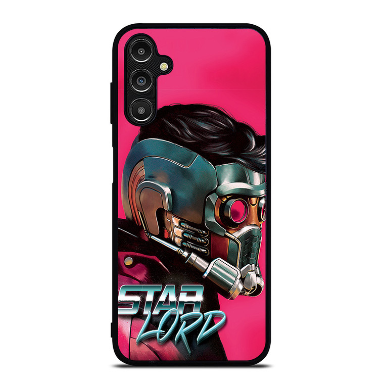 GUARDIANS OF THE GALAXY STAR LORD Samsung Galaxy A14 Case Cover