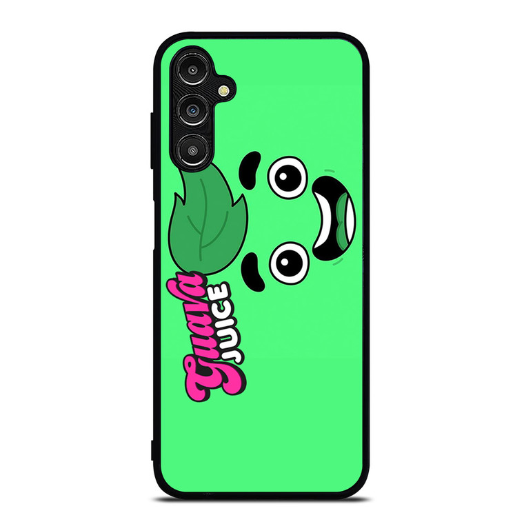 GUAVA JUICE LOGO Samsung Galaxy A14 Case Cover