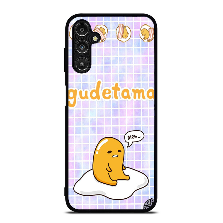 GUDETAMA CUTE Samsung Galaxy A14 Case Cover