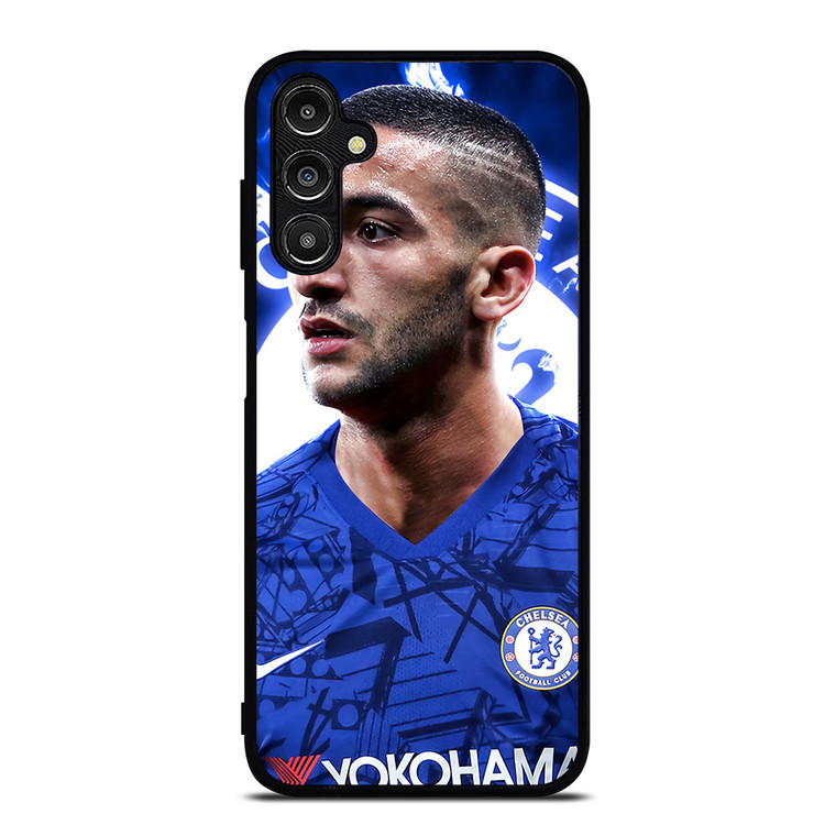 HAKIM ZIYECH CHELSEA FC 2 Samsung Galaxy A14 Case Cover