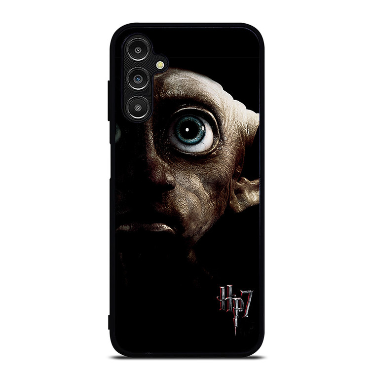 HARRY POTTER DOBBY FACE Samsung Galaxy A14 Case Cover