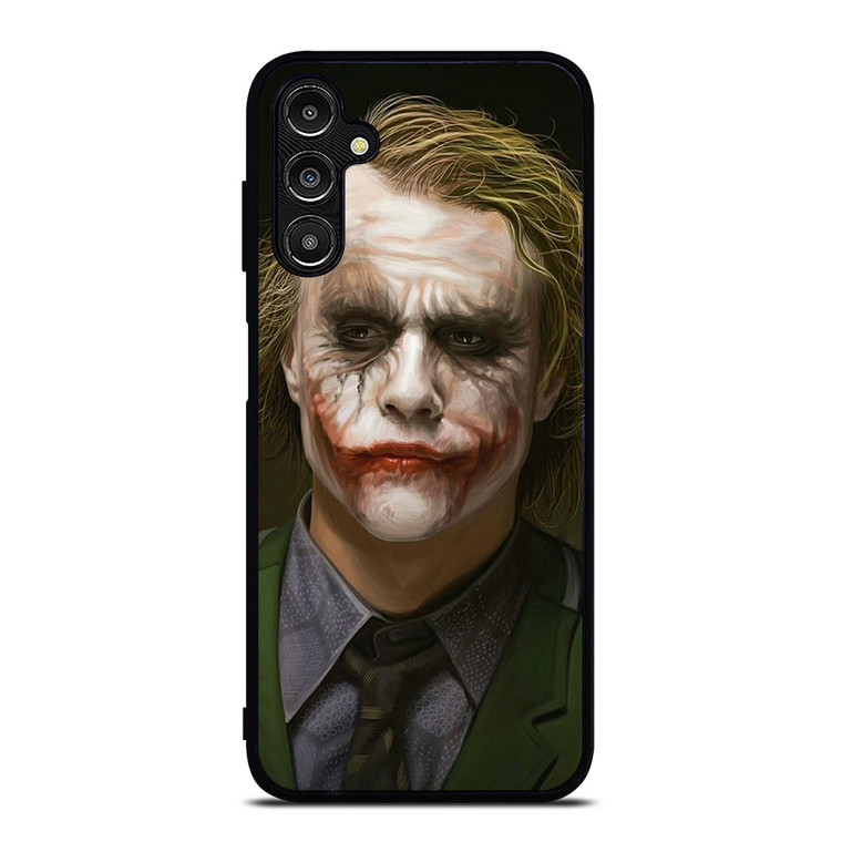 HEATH LEDGER THE JOKER Samsung Galaxy A14 Case Cover
