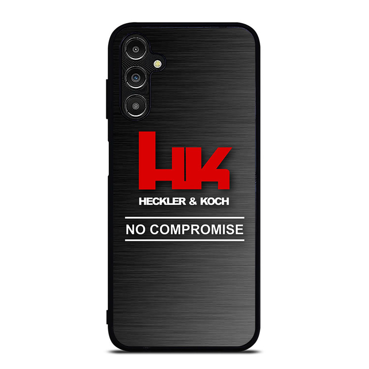HECKLER AND KOCH SYMBOL Samsung Galaxy A14 Case Cover
