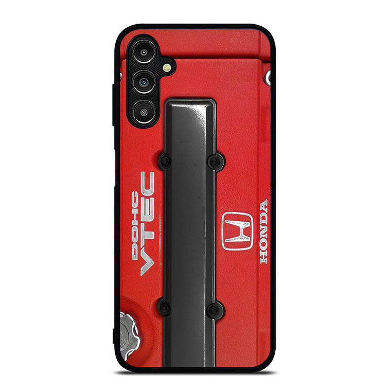 HONDA ENGINE DOHC VTEC Samsung Galaxy A14 Case Cover