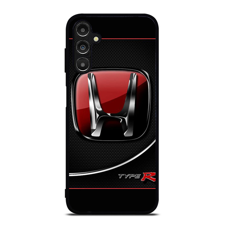 HONDA TYPE R LOGO Samsung Galaxy A14 Case Cover