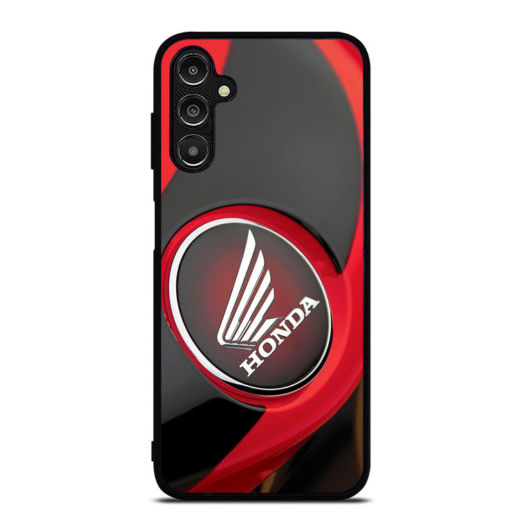 HONDA WING LOGO ICON Samsung Galaxy A14 Case Cover