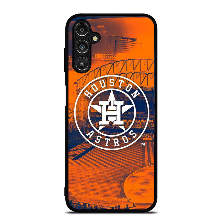 HOUSTON ASTROS SYMBOL Samsung Galaxy A14 Case Cover