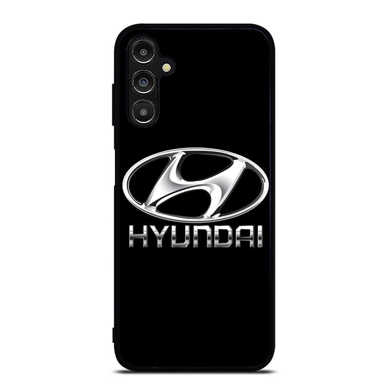 HYUNDAI LOGO Samsung Galaxy A14 Case Cover