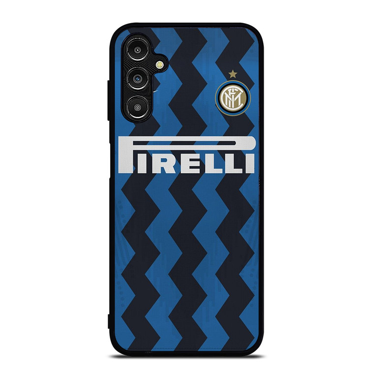 INTER MILAN 2020 HOME JERSEY Samsung Galaxy A14 Case Cover