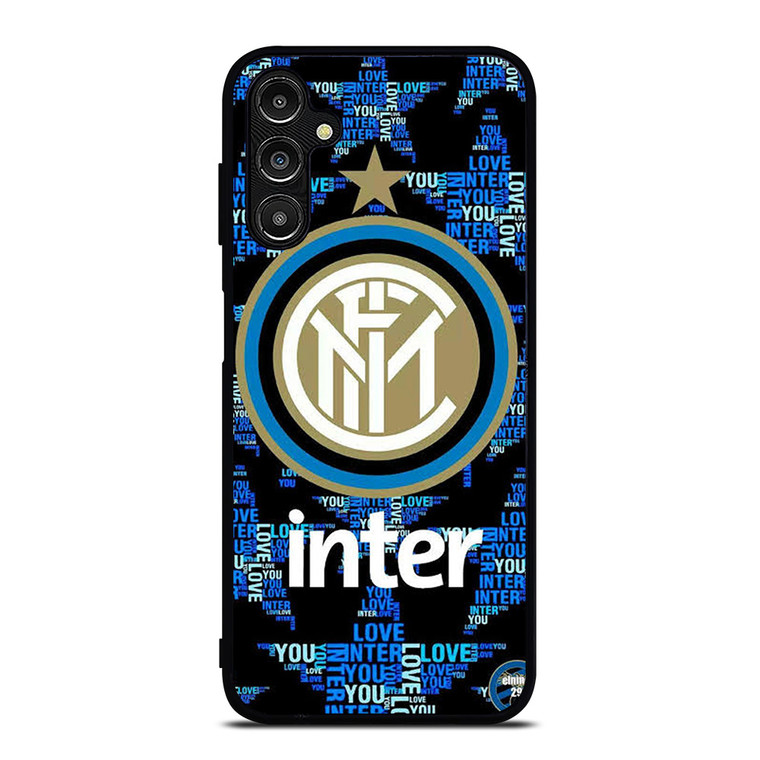 INTER MILAN FOOTBALL Samsung Galaxy A14 Case Cover
