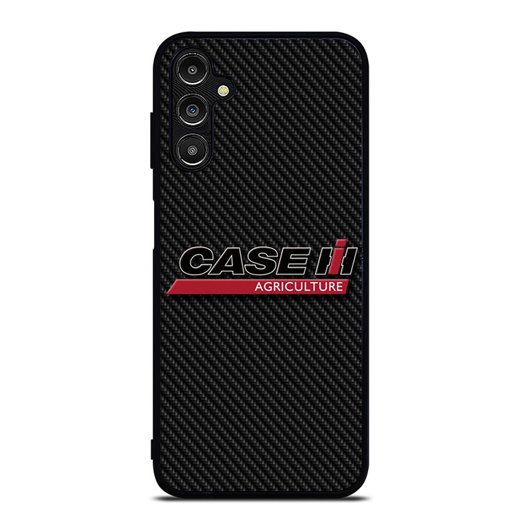 INTERNATIONAL HARVESTER IH FARMALL LOGO Samsung Galaxy A14 Case Cover