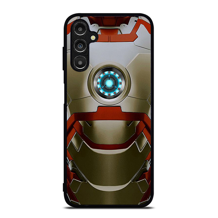 IRON MAN ARMOR AVENGERS Samsung Galaxy A14 Case Cover