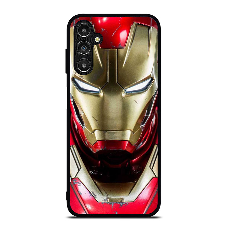 IRON MAN AVENGERS Samsung Galaxy A14 Case Cover