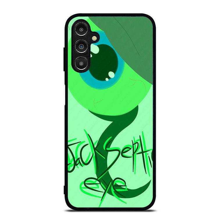 JACK SEPTIC EYE ICON Samsung Galaxy A14 Case Cover