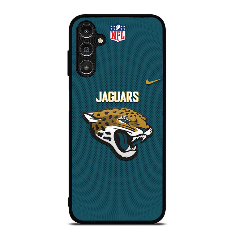 JACKSONVILLE JAGUARS JERSEY NFL Samsung Galaxy A14 Case Cover