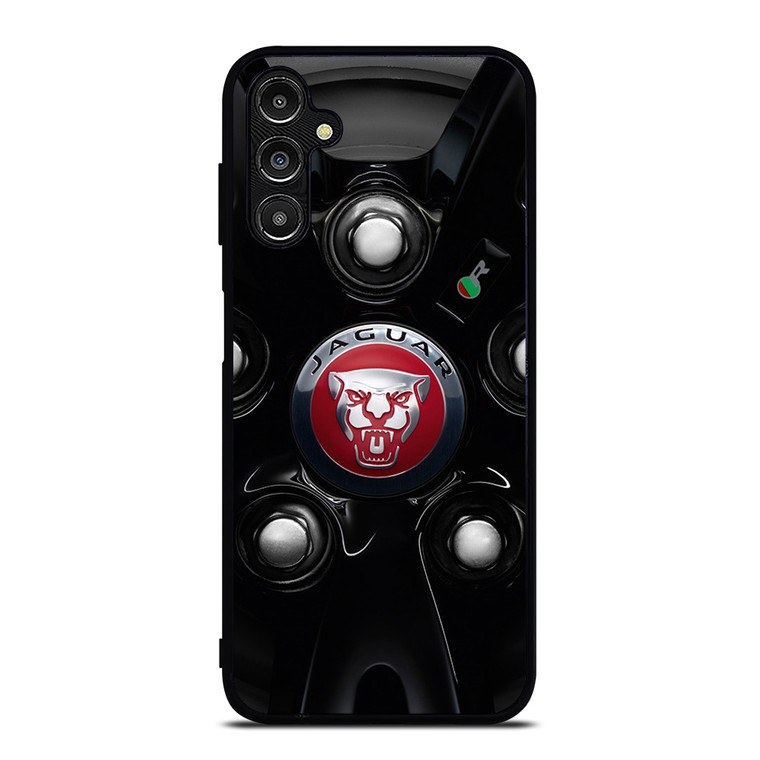 JAGUAR EMBLEM Samsung Galaxy A14 Case Cover