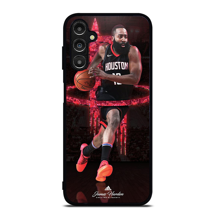 JAMES HARDEN HOUSTON ROCKETS Samsung Galaxy A14 Case Cover