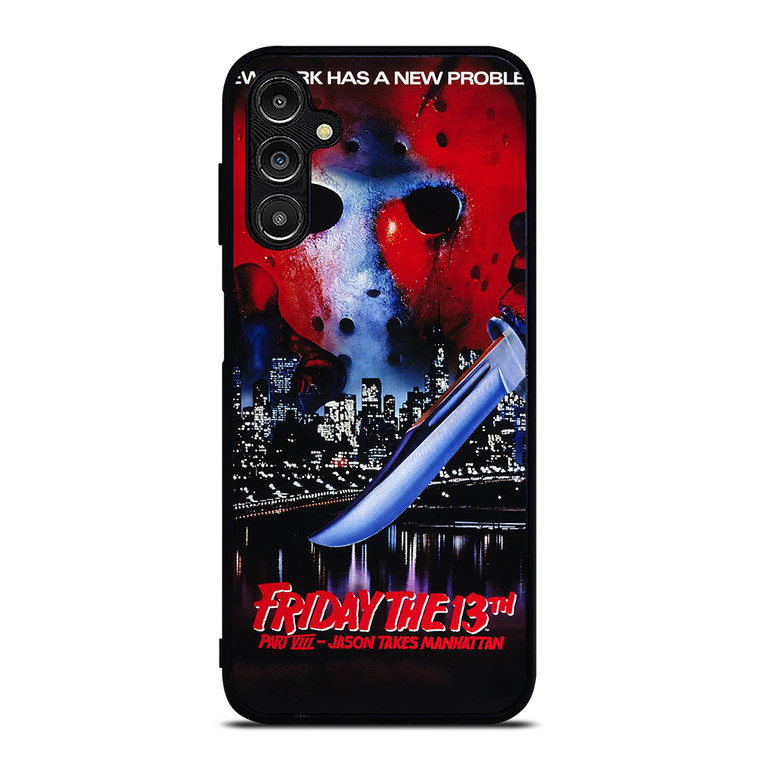JASON FRIDAY THE 13TH HORROR MOVIE Samsung Galaxy A14 Case Cover