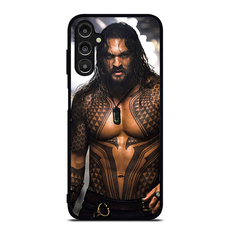 JASON MOMOA AQUAMAN Samsung Galaxy A14 Case Cover
