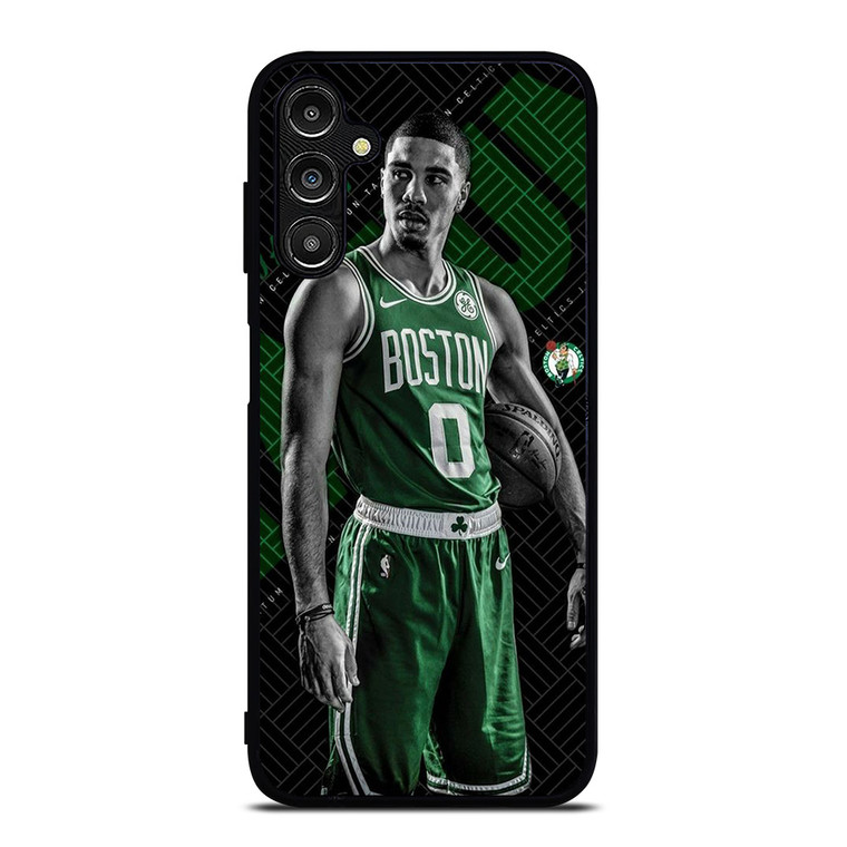 JAYSON TATUM BOSTON CELTICS NBA Samsung Galaxy A14 Case Cover