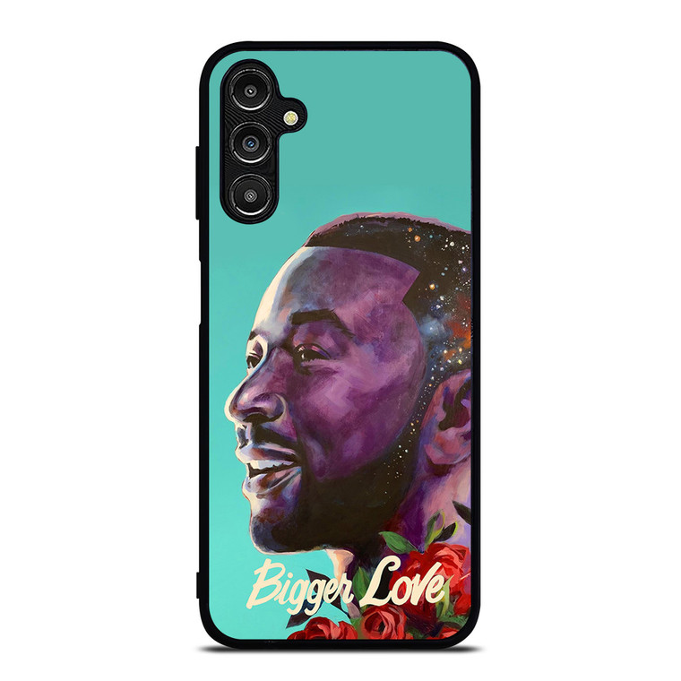 JOHN LEGEND BIGGER LOVE Samsung Galaxy A14 Case Cover