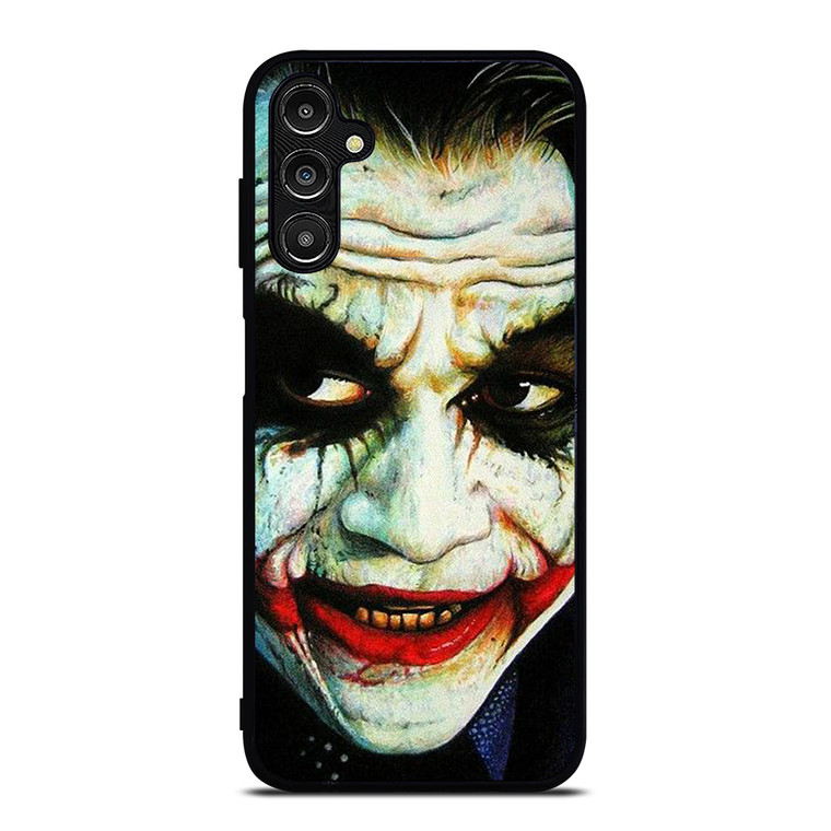 JOKER HEATH LEDGER Samsung Galaxy A14 Case Cover