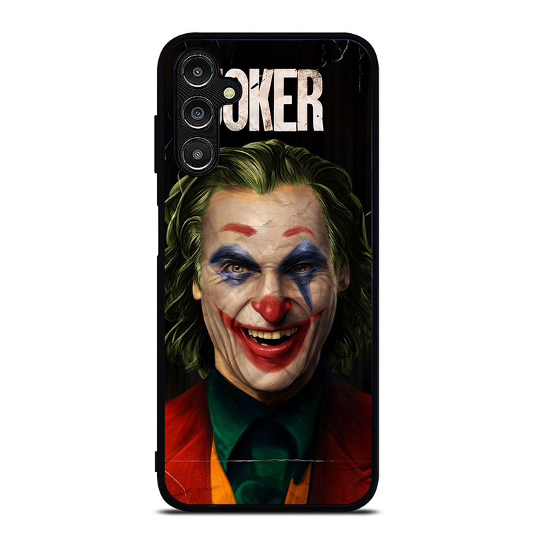 JOKER JOAQUIN PHOENIX Samsung Galaxy A14 Case Cover
